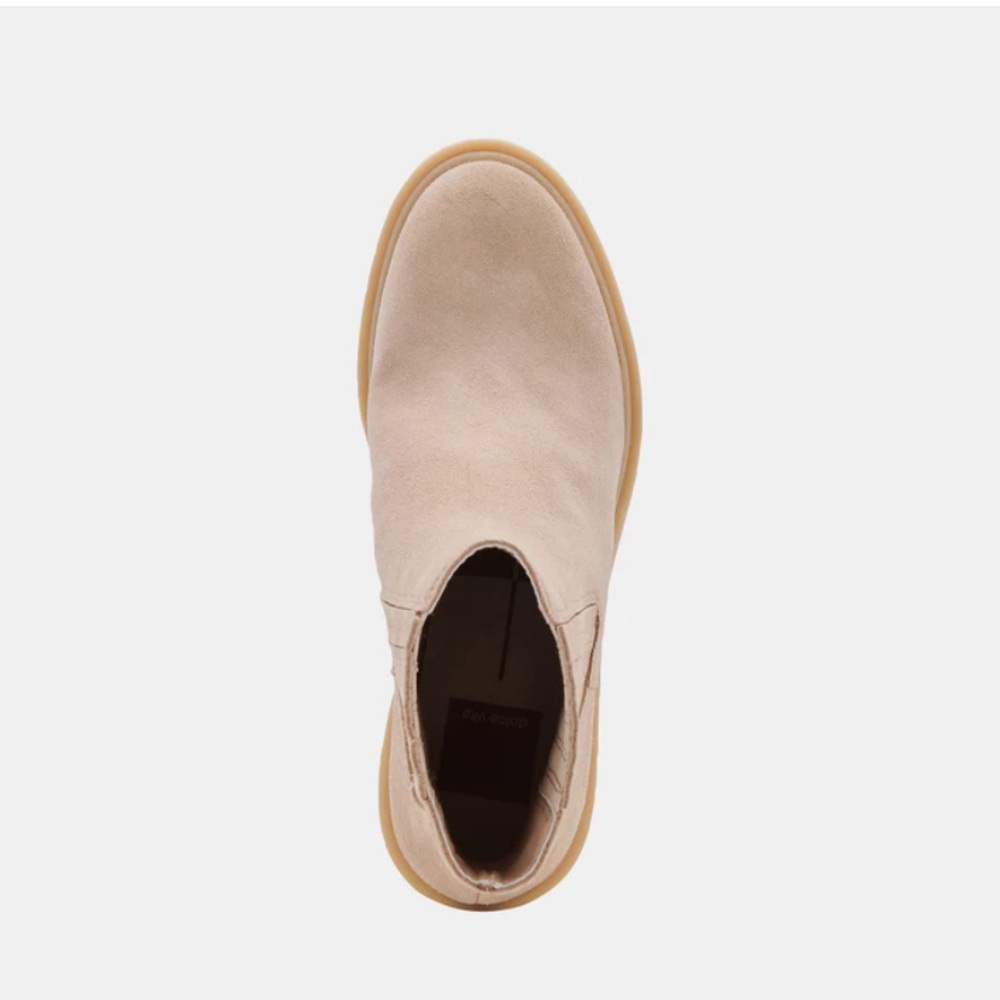 DOLCE VITA BOOTS